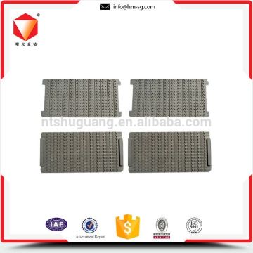 Wholesales high technology graphite block for mould