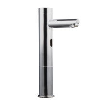 Touch-free Solid Brass Sensor Water Tap