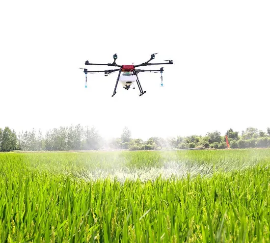 15 Inch Carbon Foldable Propeller with Motor Accessory Clip Set for DIY Multicopter RC Drones