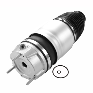 Air Ride Suspension Repair Kit - Air Spring for Audi Q7 Front Left (7P6616039N)