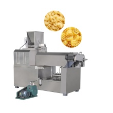 Yummy Sala Production Line