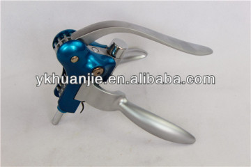 rabbit wine corkscrew made in china