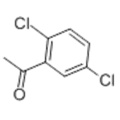 2 &#39;, 5&#39;- 디클로로 아세토 페논 CAS 2476-37-1