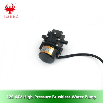 12S 44V Brushless High Pressure Water Pump 35W vattenpump med lägre brusmembranpump