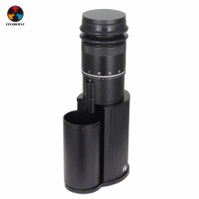 New product one-click full range coffe bean grinder