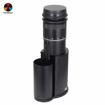 New product one-click full range coffe bean grinder