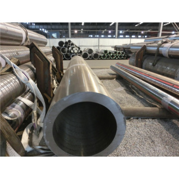 ASME SA335 P92 steel pipe