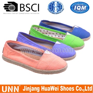 2016 Top-Sider Women's espadrille Boat Shoe