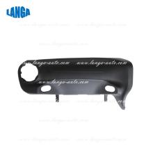 Jeep Wrangler 2011-2015 Passenger Side Dash Panel Cover Trim (RHD)