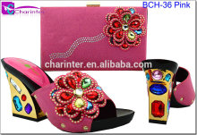 italian shoes and bag set shoes and matching bag women shoes latest italian shoes and bag to match