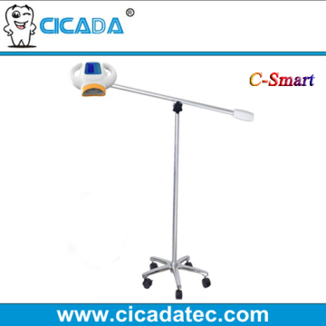 Easy Operating Mobile Bleaching Unit