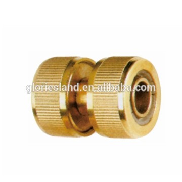 3/4 inch brass hose mender hose fittings