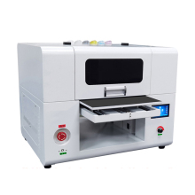 3040 UV Sticker Printer for Acrylic Computer UV DTF Printing