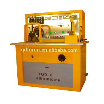 Electrical Universal Test Bench: Comprehensive Testing of Alternators and Starters