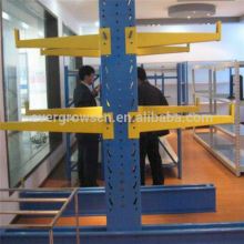 China Supplier Hot Galvanized Cantilever Rack