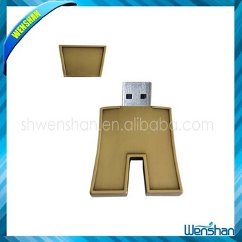 2015 oriental immemorial metal U disk