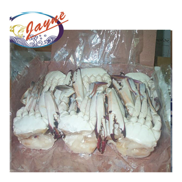 Wholesale Seafood Supplier Blue Swimming Crabs For Sale In Cheap Price