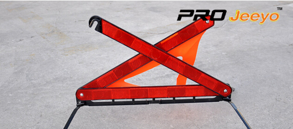 High Visibility Safety Reflective Tripod DL-208 6