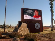 Virtual Pixel High Brightness Outdoor LED Display Screen