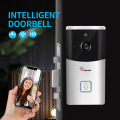 Wholesale 1080p Waterproof Wireless Wifi Doorbell Video Cam