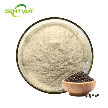 Premium Piperine Plant Extract