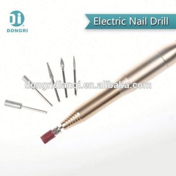 DR-203 electric nail set