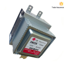 magnetron in microwave oven parts of air cooling lg 2m226