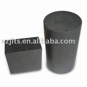 Isostatic Graphite Block