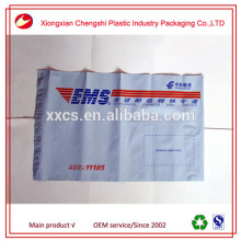 Wholesale poly air mail courier bag for envelopes mailing