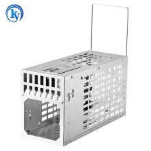 mouse rat glue trap making machine