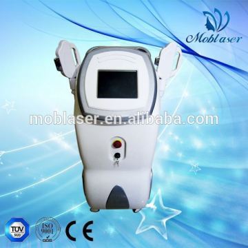 2014 New Hottest!!! multifunctional elight laser ipl beauty machine