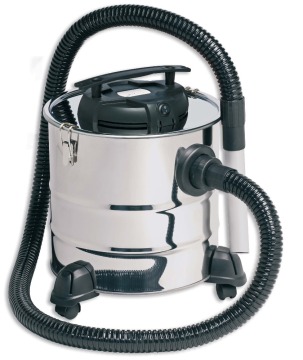 ELECTRICAL vacuum cleaner WITH NEW GS