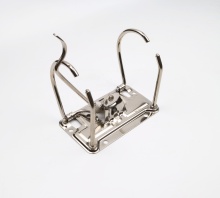 Hot selling 3 inch binder clips lever arch file mechanism