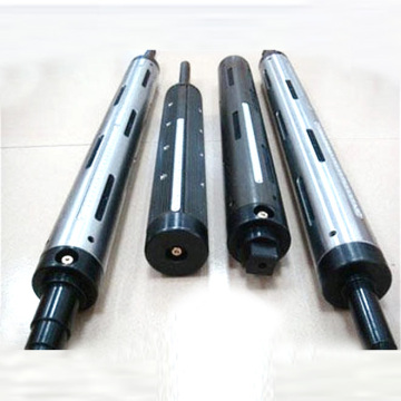 Compare 3" vs 6" Air Expanding Drums/Air Shafts/Pneumatic Shafts on Sale