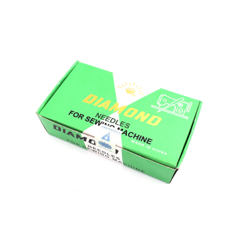 High-Quality Sewing Machine Needles for Müller Martini Book Bindery - DIAMONO 39.5MM 41MM 44MM