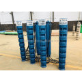 75kW 10inch 12inch 16inch Submersible Water Pump