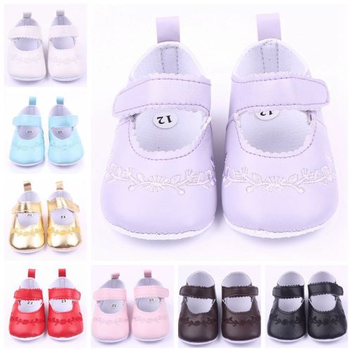 billige weiche Schuhe für Baby Walking