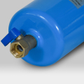 窒素発生器用のエアコンプレッサーフィルター