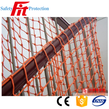 window guards thick track cargo safety net