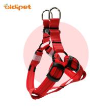 Pet Dog Belt Harness Glow