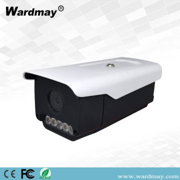 H.265 4K 8.0MP Blacklight Full Color IP Camera