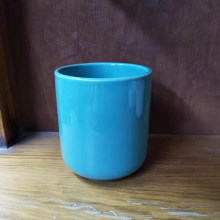 Ceramic Candle Containers for Scented Candles