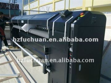 solvent printer / Spectra Polaris Printer