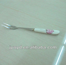 High quality fruit fork