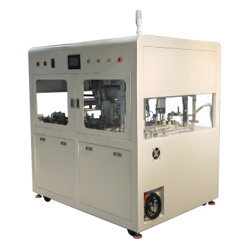 Energy Saving Two Part Epoxy Dispensing Machine