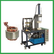 Economic Type Stator Final Forming Machine