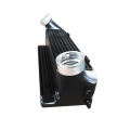 209-03-41121 Aftercooler geeigneter Motor Nr. Saa6d140E-5F-03