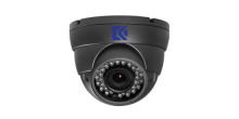 Ir Dome Cctv Surveillance Camera Intelligent , Sony Super Had Ii Ccd