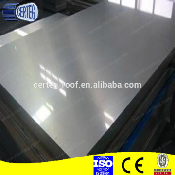 The good quality of cc 1050 pure aluminium sheet