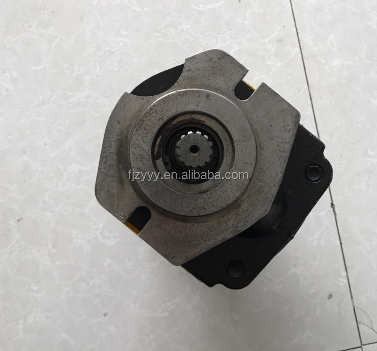 KP30.29 Hydraulic Pilot Gear Pump For Sunward SWE90